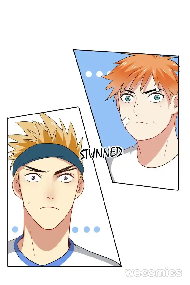 Legend Reboot Chapter 23 26